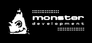 MONSTER DEVELOPMENT