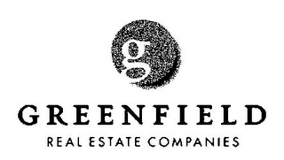 G GREENFIELD REAL ESTATE COMPANIES