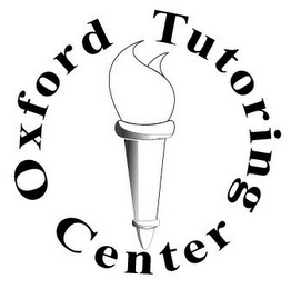 OXFORD TUTORING CENTER