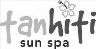 TANHITI SUN SPA