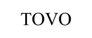 TOVO