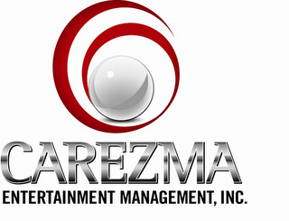 CAREZMA ENTERTAINMENT MANAGEMENT, INC