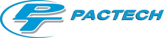 PT PACTECH