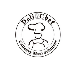 DELI CHEF CULINARY MEAL SOLUTIONS