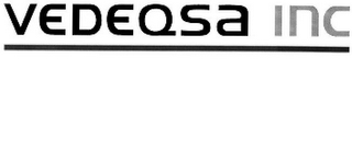 VEDEQSA INC