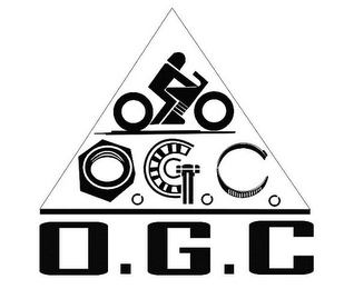 O.G.C. O.G.C