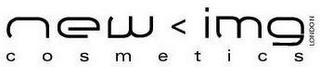NEW< IMG COSMETICS LONDON