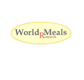 WORLD MEALS RESEARCH