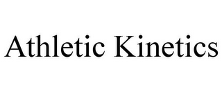 ATHLETIC KINETICS