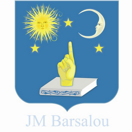 JM BARSALOU