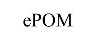 EPOM