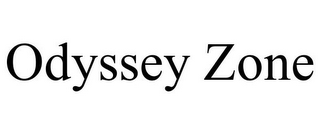 ODYSSEY ZONE