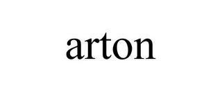 ARTON