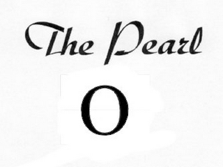 THE PEARL O