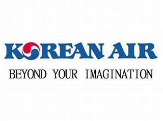 K REAN AIR BEYOND YOUR IMAGINATION