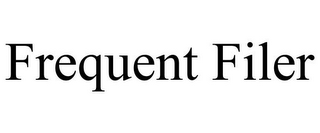 FREQUENT FILER