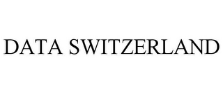 DATA SWITZERLAND