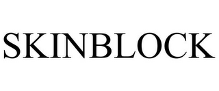 SKINBLOCK