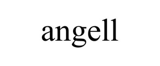 ANGELL