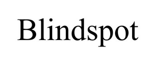 BLINDSPOT