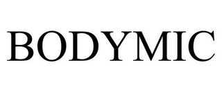 BODYMIC