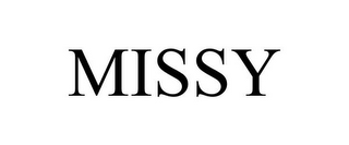 MISSY