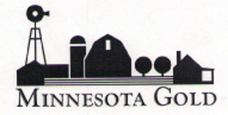 MINNESOTA GOLD
