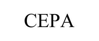 CEPA