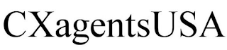 CXAGENTS USA