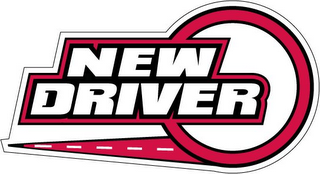 NEW DRIVER