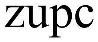 ZUPC