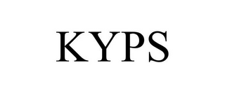 KYPS