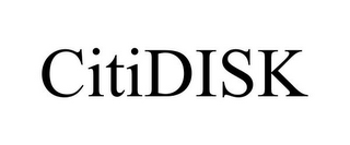 CITIDISK