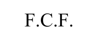 F.C.F.