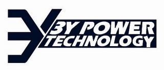 3Y 3Y POWER TECHNOLOGY