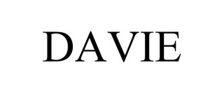 DAVIE