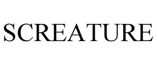 SCREATURE