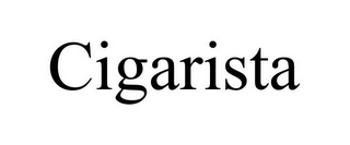 CIGARISTA