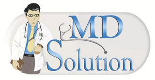 MD SOLUTION