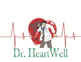 DR. HEARTWELL