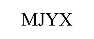 MJYX