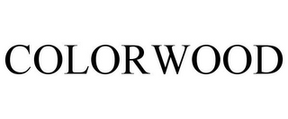 COLORWOOD