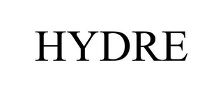 HYDRE