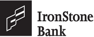 IRONSTONE BANK