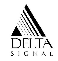 DELTA SIGNAL