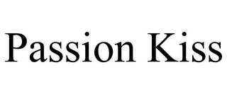 PASSION KISS