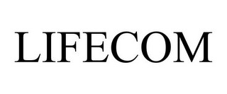 LIFECOM