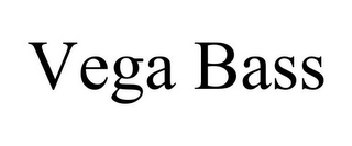 VEGA BASS