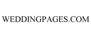 WEDDINGPAGES.COM