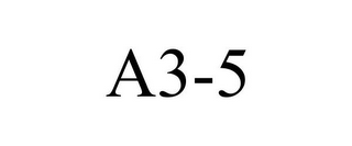 A3-5